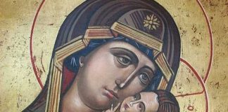 Χαιρετισμοί: Ερμηνεία της Γ’ Στάσης που ψάλλεται απόψε