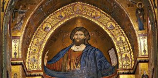 Ο Χριστός η μόνη ελπίδα μας