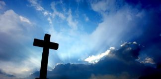 Αν ο άνθρωπος ρίξη το βάρος επάνω του, βρίσκει ανάπαυση…