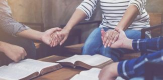 Τι είναι η προσευχή ;