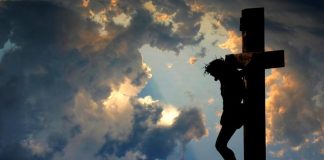 Σήμερον κρεμᾶται ἐπί ξύλου