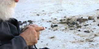 Ο προκομμένος άνθρωπος