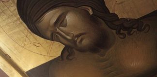 Ὅλο τό μυστικό εἶναι ἡ ἀγάπη, ὁ ἔρωτας στό Χριστό