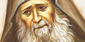 Τί είσαι συ ; Ρωτούσα τον εαυτό μου !