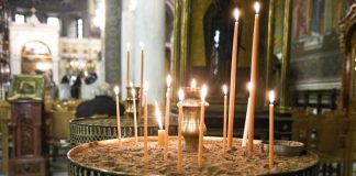 Η αληθινή Εκκλησία πάντα θα διώκεται