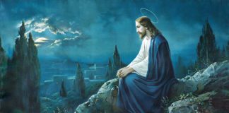 «Όλοι, με τη δύναμη της προσευχής, μπορούμε να κάνουμε θαύματα»