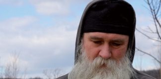 Ὁ ἄπιστος καί ὁ χωρικός