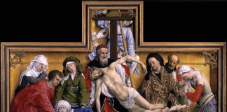 Η Αποκαθήλωση