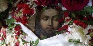 Μεγάλο Σάββατο : Προετοιμασία για την Ανάσταση