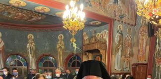 Καλό είναι να το ξέρουν όλοι: Γιατί δεν πρέπει να φεύγουμε από την Εκκλησία μόλις ακούμε το Χριστός Ανέστη;