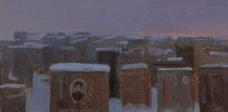 Ας πάμε στα μνήματα να τους πούμε “Χριστός Ανέστη”