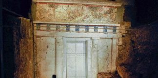 Για τους χιτῶνες τοῦ Κυρίου