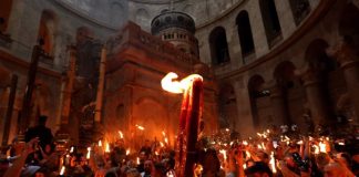 Δεύτε λάβετε φως (Βίντεο)