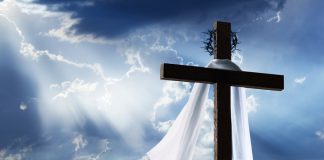 Η δόξα του Χριστού είναι η Ανάσταση, το έσχατο κριτήριο του κόσμου, η όγδοη μέρα