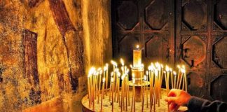 Υπάρχουν σήμερα αντιησυχαστές μέσα στην Εκκλησία;