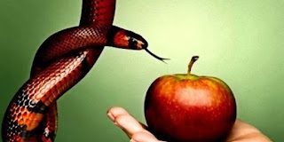 Αμαρτία και μη ον. Του Γεωργίου Μαντζαρίδη