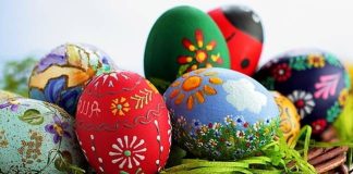 Η Κυριακή του Πάσχα