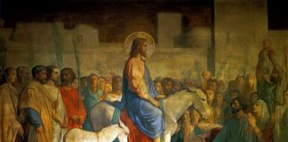 Γιατί ονομάζεται «Μεγάλη» εβδομάδα και τι γιορτάζουμε κάθε ημέρα της