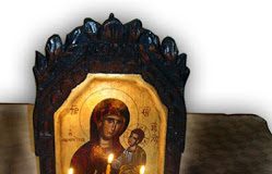 Το μυστήριο του Ευχελαίου