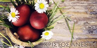 Η αναστάσιμη ομολογία «Χριστός Ανέστη», «Αληθώς Ανέστη»