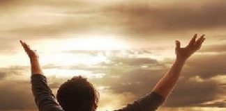 Σέ εὐχαριστῶ Κύριε, γιά ὅλα…