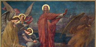 Η προσευχή είναι το πανίσχυρο όπλο