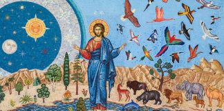 Εάν ζητήσεις κάτι απ’ τον Θεό και σου το δώσει, να του πεις ένα ευχαριστώ, εάν δεν σου το δώσει, να του πεις Χίλια