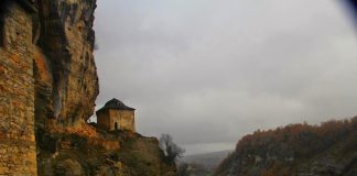 Ἡ ανταμοιβής της ευσπλαχνίας…