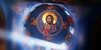 Oι άγιοι του Θεού, υπέμειναν τέτοιες θλίψεις,