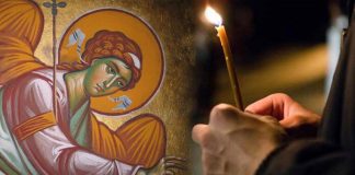 Καιρός προσευχής