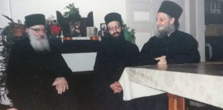 Αν απογυμνωθούν οι φλυαρίες μας, τότε θα βουβαθεί και το «εγώ»