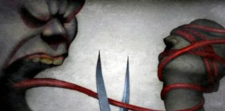 Διεστράφη η αγάπη και έγινε μίσος