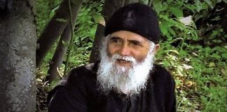 Ο Άγιος Παΐσιος μιλάει για τους ετοιμοθάνατους
