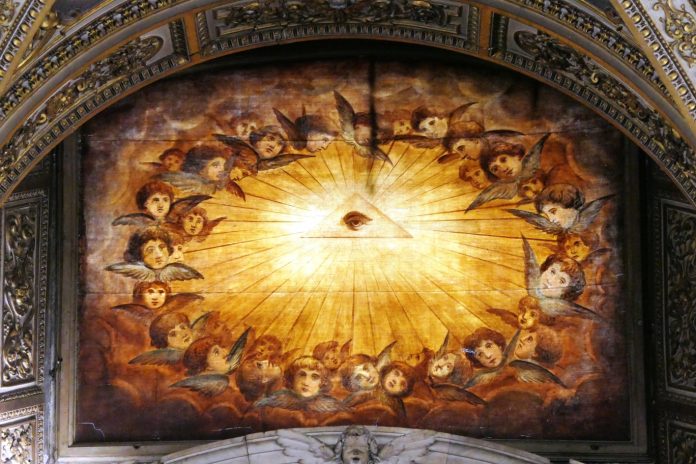 ROM-Dreifaltigkeit-Basilika-Maria-Maggiore-Foto-Irmgard-Hilmer