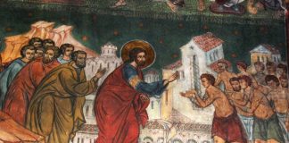 Στα δύσκολα κρίνονται οι μεγάλες αγάπες