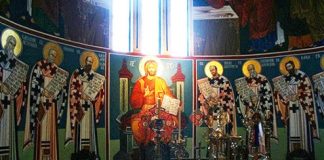 Όλα είναι έωλα και δανεισμένα- γρήγορα φεύγουν και έρχονται σαν στρόβιλος