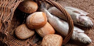 Η νηστεία των Αγίων Αποστόλων