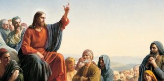 Ο Χριστός είναι ο Μοναδικός Δάσκαλος