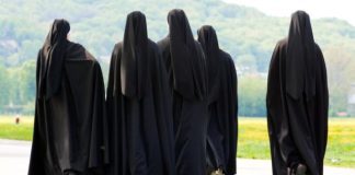 Είπε ένας Γέροντας…