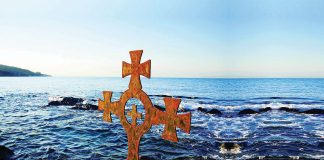 Ο νούς θα είναι καθαρός από κάθε φαντασία θεία και ανθρωπίνη