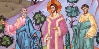 Ο Χριστός ποτέ δεν θέλει το κακό