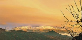 Αν έρθει η χάρη του Θεού, όλοι και όλα αλλάζουν