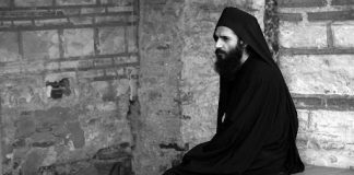 Aν εγώ κουράζομαι στην προσευχή μου