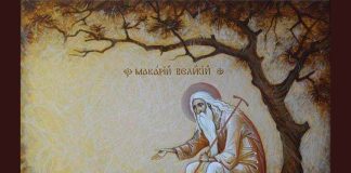 Μακάριος ο άνθρωπος που γνωρίζει την αδυναμία του