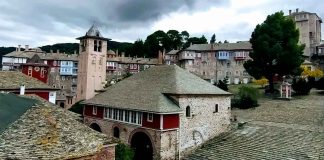 Η σταθερότητα στην πνευματική ζωή