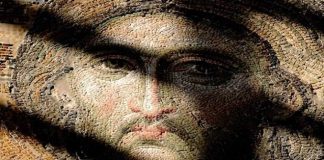 O Θεός θα σου φανερωθεί