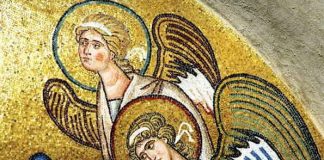 Μία αλλαγή τόπου δεν φέρνει τον Θεό κοντύτερα σε σάς