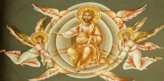 Η Ανάληψη του Κυρίου ημών Ιησού Χριστού, δέκα τοποθετήσεις σε δέκα ερωτήσεις