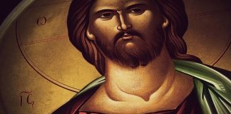 Οι άγιοι λένε πως είδαν το Θεό