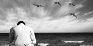 Όταν σας έρχονται κακοί λογισμοί